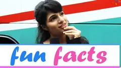 Fun Facts about Vinti Idnani Thumbnail