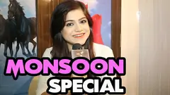 Rishika Mihani's love for monsoons Thumbnail