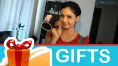 Shubhangi Atre's Gift Segment Thumbnail
