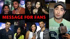 Jhalak Dikhla Jaa contestants asking for fans support Thumbnail