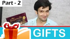 Bhuvnesh Mam's Gift Segment Part - 2 Thumbnail