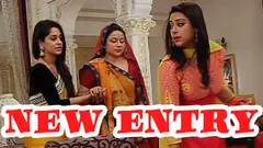 Pratyusha Banerjee enters Sasural Simar Ka Thumbnail
