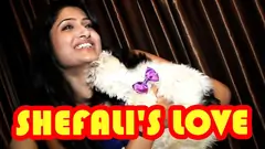 Shefali Sharma's Canine Love Thumbnail