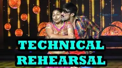 Ashish Chaoudhary's bollywood act on Jhalak Dikhla Jaa Thumbnail