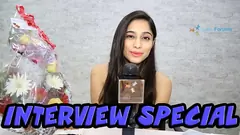 What is keeping Soumya Seth busy while she is on a break? Thumbnail