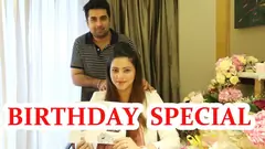 Aamna Shariff's special message for her fans Thumbnail