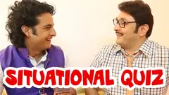 Shivaye and Bhagwandas take up the situational task Thumbnail