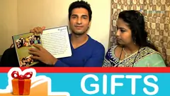 Manish Raisinghan's Gift Segment - Part 03 Thumbnail