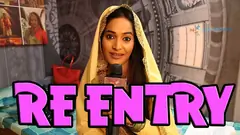 Rajshri Thakur aka Jayawanta Bai's re enters Bharat Ka Veer Putra - Maharana Pratap Thumbnail