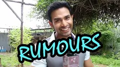 Naman Shaw speaks about the unwanted Rumours Thumbnail