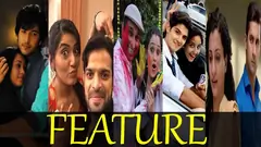 On screen Borther - Sisters ruling the tinsel town! Thumbnail