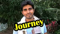 Yash Sinha's journey with Code Red Thumbnail