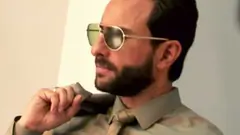 Saif's Nawabi Andaaz Thumbnail