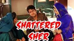 Find out why is Sher Singh hurting himself... Thumbnail