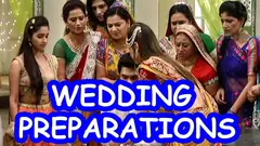 Rashmi And Sameer's wedding preparations Thumbnail