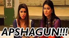 What happens when Rashmi's mom falls on her mehandi? Thumbnail