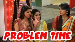Problems in Rashmi's Wedding Thumbnail