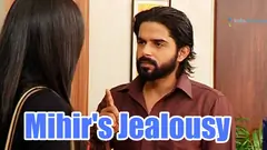 Mihir gets jealous of ACP Abhishek Thumbnail