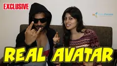 Krip Suri & Aparna Dixit's new avatar Thumbnail