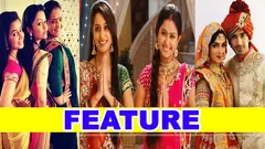 Rashmi Sharma - Next Reigning Queen of Television Thumbnail