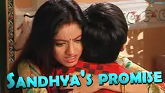 What did Sandhya promise Ved? Thumbnail