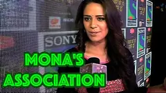 Mona Singh speaks about her association Thumbnail