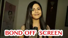 Ekroop Bedi talks about her off screen bond with other actors Thumbnail