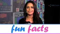 Fun Facts about Mona Singh Thumbnail