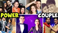 Power Couple contestants confirmed list Thumbnail