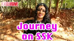 Reshmi Ghosh talks about her journey on Sasural Simar Ka Thumbnail