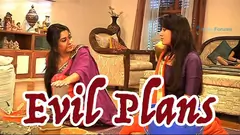Will Patali Devi be successful to trap Simar? Thumbnail