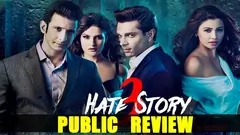 Public Review of Hate story 3 Thumbnail