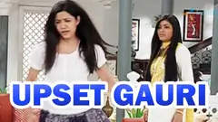 Why is Gauri upset with Suhani? Thumbnail