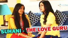 Suhani turns love guru for Gauri Thumbnail