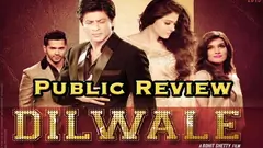 Public Review of Dilwale Thumbnail