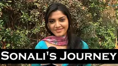 What has 2015 given to Sonali Nikam ? Thumbnail