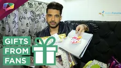 Karan Kundra's gift segment! - Part 02 Thumbnail