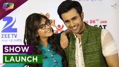 Hiba Nawab and Pearl V Puri in conversation with India-Forums Thumbnail