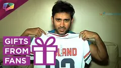 Mishkat Verma's gift segment Thumbnail