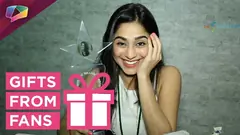 Soumya Seth's Gift Segment - Part 01 Thumbnail