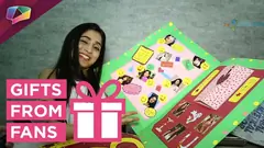 Soumya Seth's Gift Segment - Part 02 Thumbnail