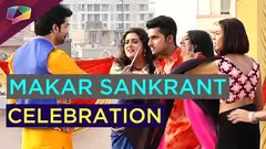 Sid and Kunal to fight during Makar Sankrant? Thumbnail