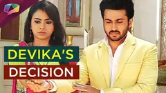 Devika refuses to do puja with Prem on Sasural Simar Ka Thumbnail
