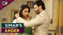 Why Simar slapped Devika? Thumbnail