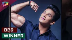 Prince Narula takes home the Bigg Boss Nau trophy Thumbnail