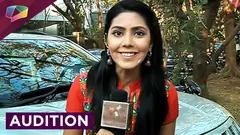 Umaang Jain's first audition experience Thumbnail