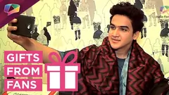 Faisal Khans gift segment Part-03 Thumbnail