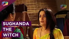 Simar learns about Sughanda's truth on Sasural Simar Ka Thumbnail