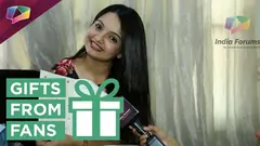 Giaa Manek's gift segment! - Part 01 Thumbnail