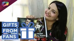 Giaa Manek's gift segment! - Part 02 Thumbnail